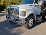New 2026 Ford F-750 Base Regular Cab Cab Chassis for sale #T680060 - photo 9