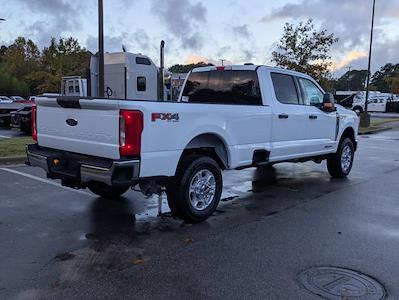 New 2026 Ford F-350 XLT Crew Cab for sale #T680061 - photo 2