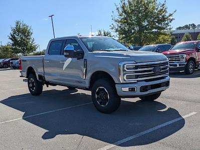 New 2026 Ford F-250 Platinum Crew Cab 4WD Pickup for sale #T680063 - photo 1