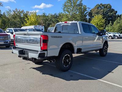New 2026 Ford F-250 Platinum Crew Cab 4WD Pickup for sale #T680063 - photo 2