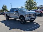 New 2026 Ford F-250 Platinum Crew Cab 4WD Pickup for sale #T680063 - photo 1