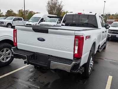 New 2026 Ford F-350 XLT Crew Cab 4WD SRW Pickup for sale #T680065 - photo 2