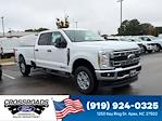 New 2026 Ford F-350 XLT Crew Cab 4WD SRW Pickup for sale #T680065 - photo 1