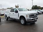 New 2026 Ford F-350 XLT Crew Cab 4WD SRW Pickup for sale #T680065 - photo 3