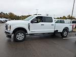 New 2026 Ford F-350 XLT Crew Cab 4WD SRW Pickup for sale #T680065 - photo 5