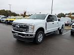 New 2026 Ford F-350 XLT Crew Cab 4WD SRW Pickup for sale #T680065 - photo 6
