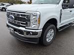 New 2026 Ford F-350 XLT Crew Cab 4WD SRW Pickup for sale #T680065 - photo 8