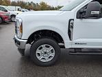 New 2026 Ford F-350 XLT Crew Cab 4WD SRW Pickup for sale #T680065 - photo 9