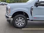 New 2026 Ford F-250 King Ranch Crew Cab 4WD Pickup for sale #T680066 - photo 9