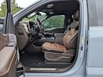 New 2026 Ford F-250 King Ranch Crew Cab 4WD Pickup for sale #T680066 - photo 11
