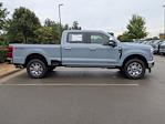 New 2026 Ford F-250 King Ranch Crew Cab 4WD Pickup for sale #T680066 - photo 1