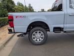 New 2026 Ford F-250 King Ranch Crew Cab 4WD Pickup for sale #T680066 - photo 37