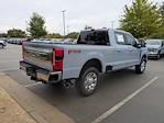 New 2026 Ford F-250 King Ranch Crew Cab 4WD Pickup for sale #T680066 - photo 2