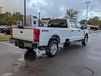 New 2026 Ford F-350 XLT Crew Cab 4WD SRW Pickup for sale #T680067 - photo 2