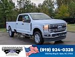 New 2026 Ford F-350 XLT Crew Cab 4WD SRW Pickup for sale #T680067 - photo 1