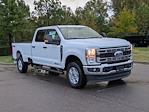 New 2026 Ford F-350 XLT Crew Cab 4WD SRW Pickup for sale #T680067 - photo 3