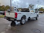 New 2026 Ford F-350 XLT Crew Cab 4WD SRW Pickup for sale #T680067 - photo 2