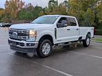 New 2026 Ford F-350 XLT Crew Cab 4WD SRW Pickup for sale #T680067 - photo 8