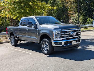 New 2026 Ford F-250 Lariat Crew Cab 4WD Pickup for sale #T680068 - photo 1