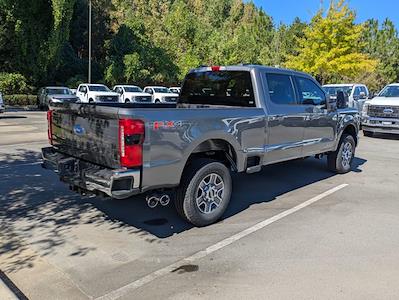 New 2026 Ford F-250 Lariat Crew Cab 4WD Pickup for sale #T680068 - photo 2