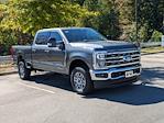 New 2026 Ford F-250 Lariat Crew Cab 4WD Pickup for sale #T680068 - photo 1