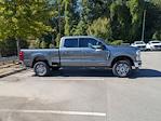 New 2026 Ford F-250 Lariat Crew Cab 4WD Pickup for sale #T680068 - photo 3