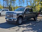 New 2026 Ford F-250 Lariat Crew Cab 4WD Pickup for sale #T680068 - photo 7