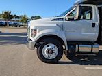 New 2026 Ford F-750 Base Regular Cab Cab Chassis for sale #T680069 - photo 10