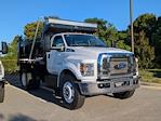 New 2026 Ford F-750 Base Regular Cab Cab Chassis for sale #T680069 - photo 2
