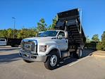 New 2026 Ford F-750 Base Regular Cab Cab Chassis for sale #T680069 - photo 28