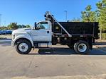 New 2026 Ford F-750 Base Regular Cab Cab Chassis for sale #T680069 - photo 6