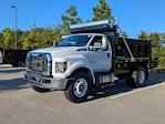 New 2026 Ford F-750 Base Regular Cab Cab Chassis for sale #T680069 - photo 7