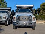 New 2026 Ford F-750 Base Regular Cab Cab Chassis for sale #T680069 - photo 8