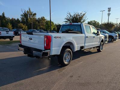 New 2026 Ford F-350 XL Crew Cab 4WD SRW Pickup for sale #T680070 - photo 2