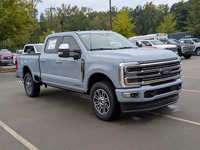 2026 Ford F-250 Crew Cab 4WD Pickup for sale #T680071 - photo 1
