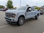 2026 Ford F-250 Crew Cab 4WD Pickup for sale #T680071 - photo 7