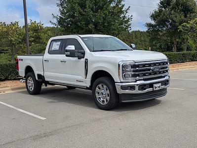 New 2026 Ford F-250 King Ranch Crew Cab 4WD Pickup for sale #T680072 - photo 1
