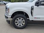 New 2026 Ford F-250 King Ranch Crew Cab 4WD Pickup for sale #T680072 - photo 10