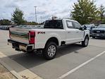 New 2026 Ford F-250 King Ranch Crew Cab 4WD Pickup for sale #T680072 - photo 2