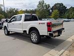 New 2026 Ford F-250 King Ranch Crew Cab 4WD Pickup for sale #T680072 - photo 4