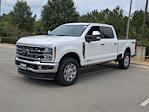 New 2026 Ford F-250 King Ranch Crew Cab 4WD Pickup for sale #T680072 - photo 6