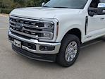 New 2026 Ford F-250 King Ranch Crew Cab 4WD Pickup for sale #T680072 - photo 8