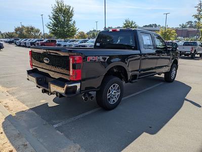 New 2026 Ford F-250 Lariat Crew Cab 4WD Pickup for sale #T680074 - photo 2