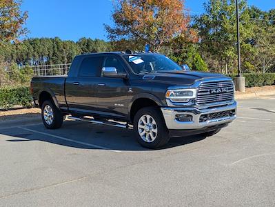 2019 Ram 2500 Mega Cab 4WD Pickup for sale #T680098A - photo 1