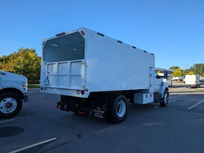 2026 Ford F-750 Regular Cab DRW RWD PJ's Chipper Truck for sale #T680075 - photo 2