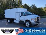 2026 Ford F-750 Regular Cab DRW RWD PJ's Chipper Truck for sale #T680075 - photo 1