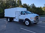 2026 Ford F-750 Regular Cab DRW RWD PJ's Chipper Truck for sale #T680075 - photo 3