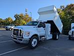 2026 Ford F-750 Regular Cab DRW RWD PJ's Chipper Truck for sale #T680075 - photo 29