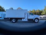 2026 Ford F-750 Regular Cab DRW RWD PJ's Chipper Truck for sale #T680075 - photo 4