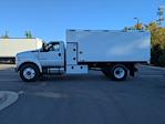 2026 Ford F-750 Regular Cab DRW RWD PJ's Chipper Truck for sale #T680075 - photo 8